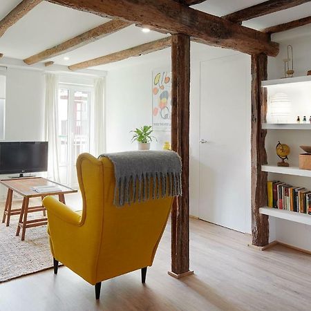 Apartamento HIGER Hondarribia Esterno foto