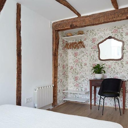 Apartamento HIGER Hondarribia Esterno foto