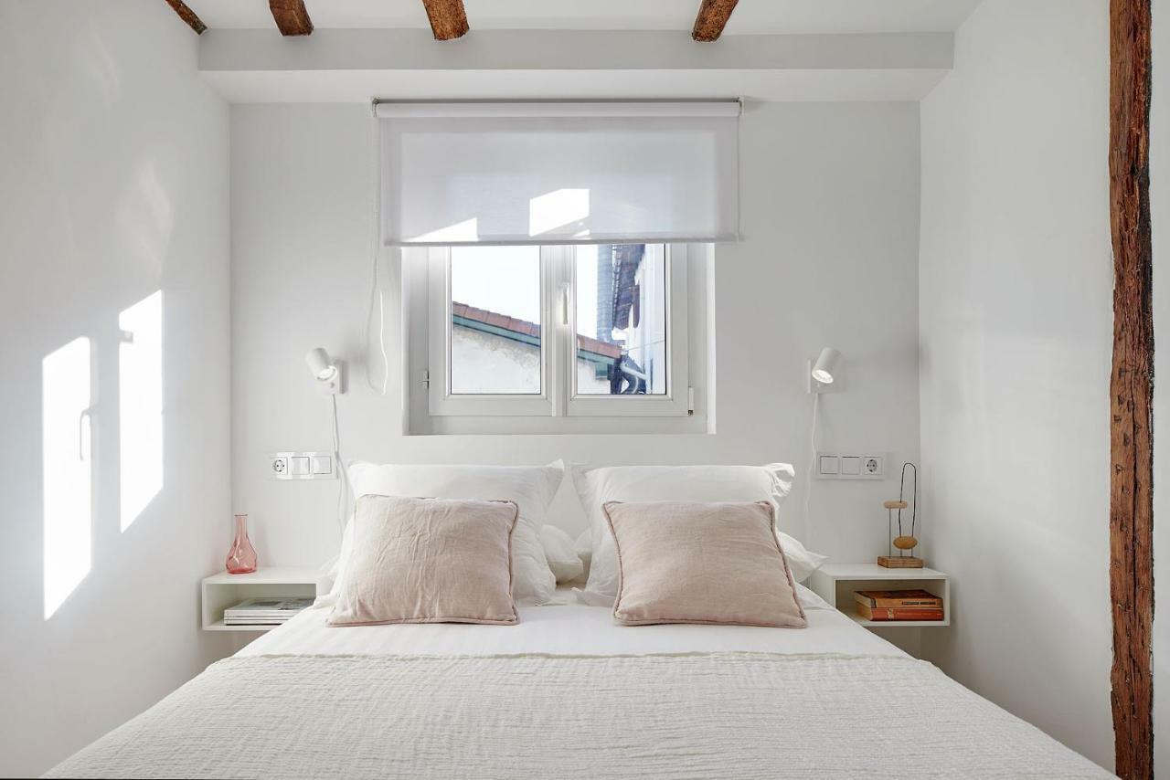 Apartamento HIGER Hondarribia Esterno foto