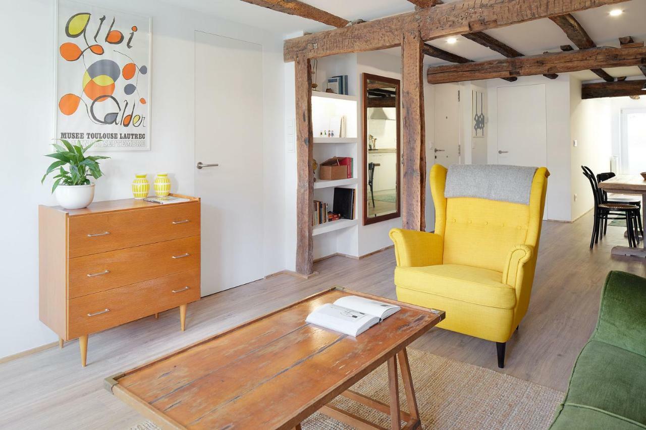 Apartamento HIGER Hondarribia Esterno foto