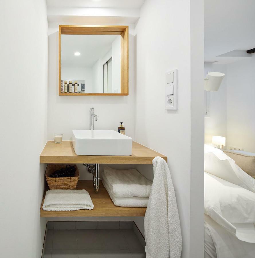 Apartamento HIGER Hondarribia Esterno foto