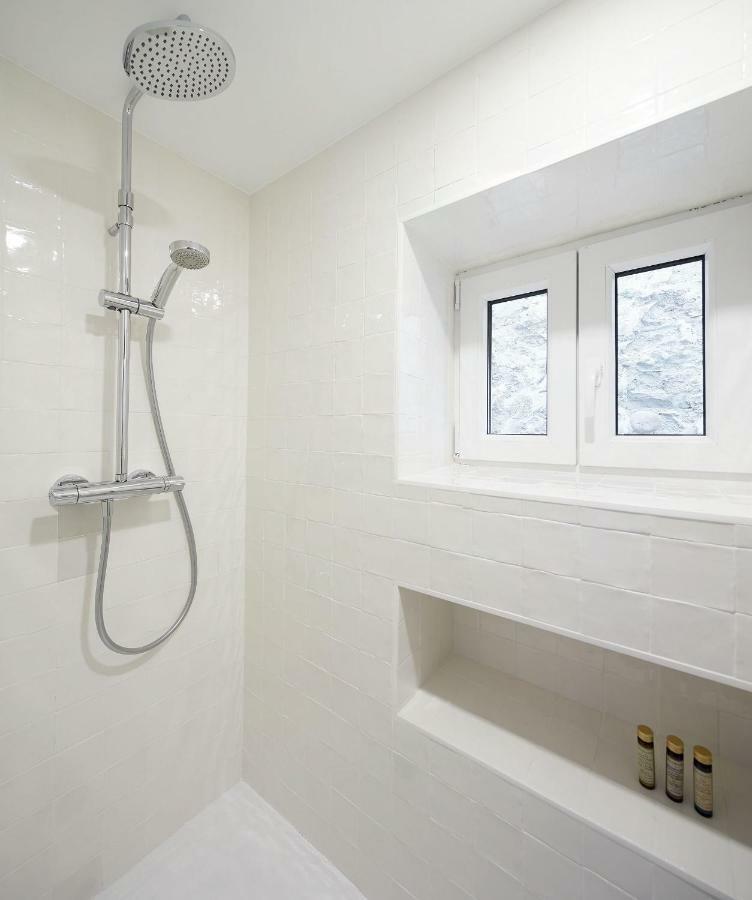 Apartamento HIGER Hondarribia Esterno foto