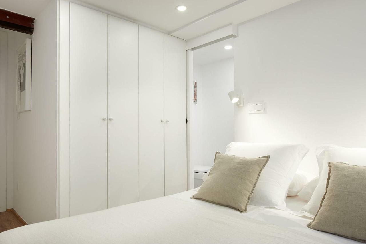 Apartamento HIGER Hondarribia Esterno foto