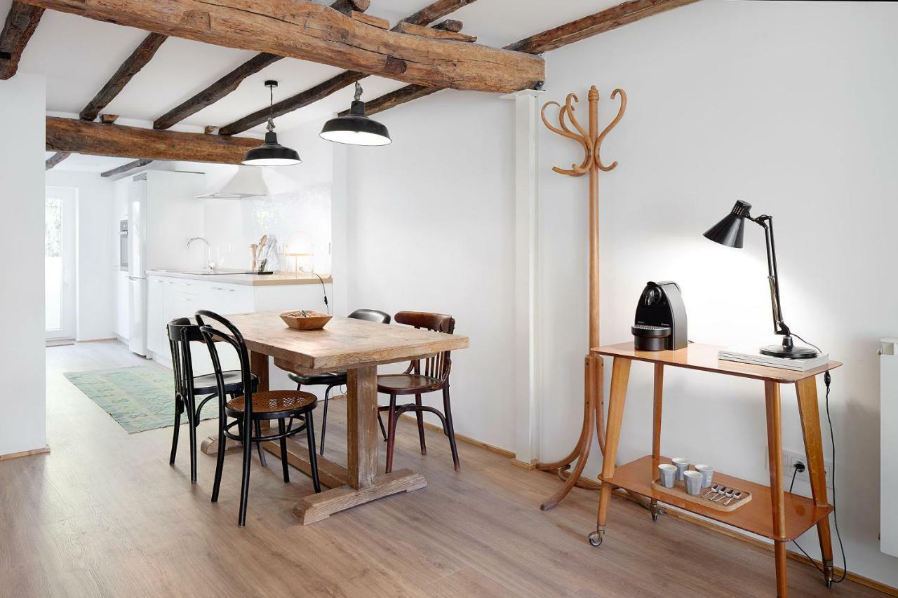 Apartamento HIGER Hondarribia Esterno foto