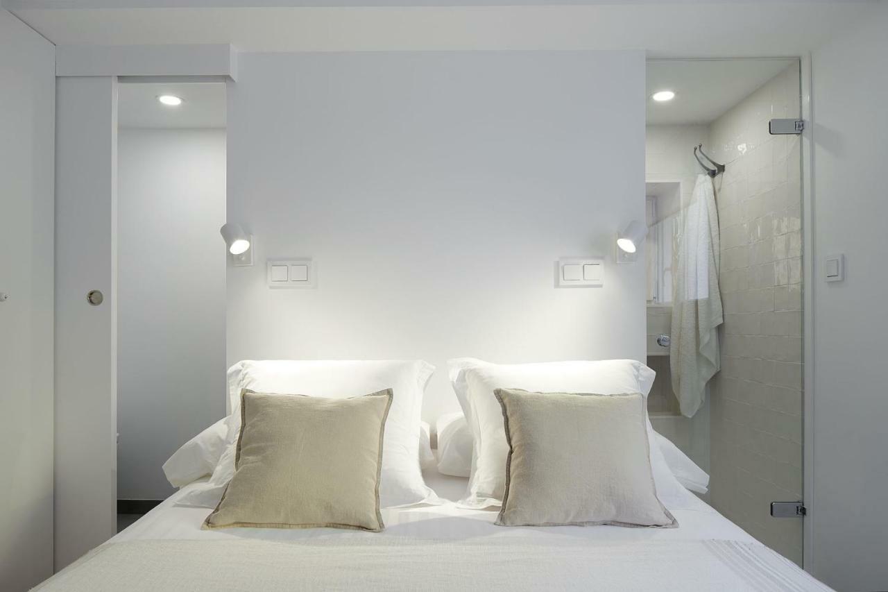 Apartamento HIGER Hondarribia Esterno foto