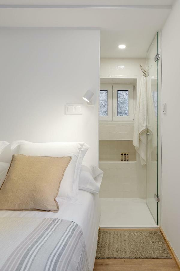 Apartamento HIGER Hondarribia Esterno foto